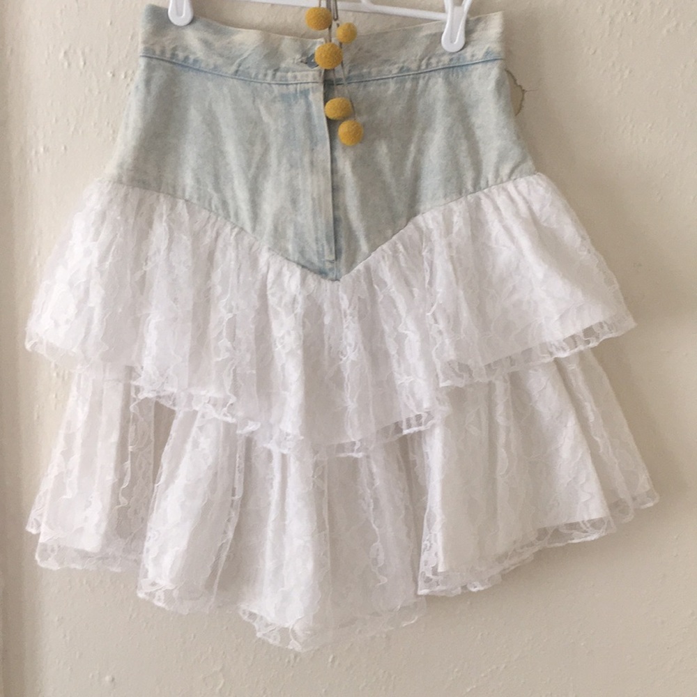 Louise skirt
